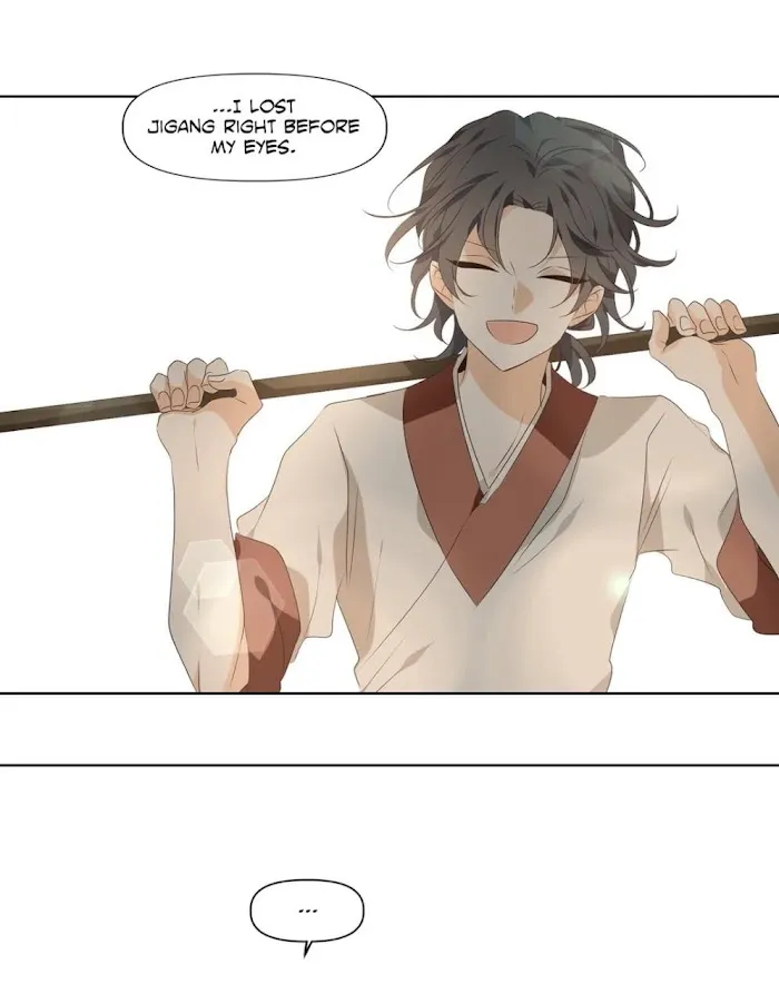 Dangeum And Jigyo Chapter 32 page 31 - 