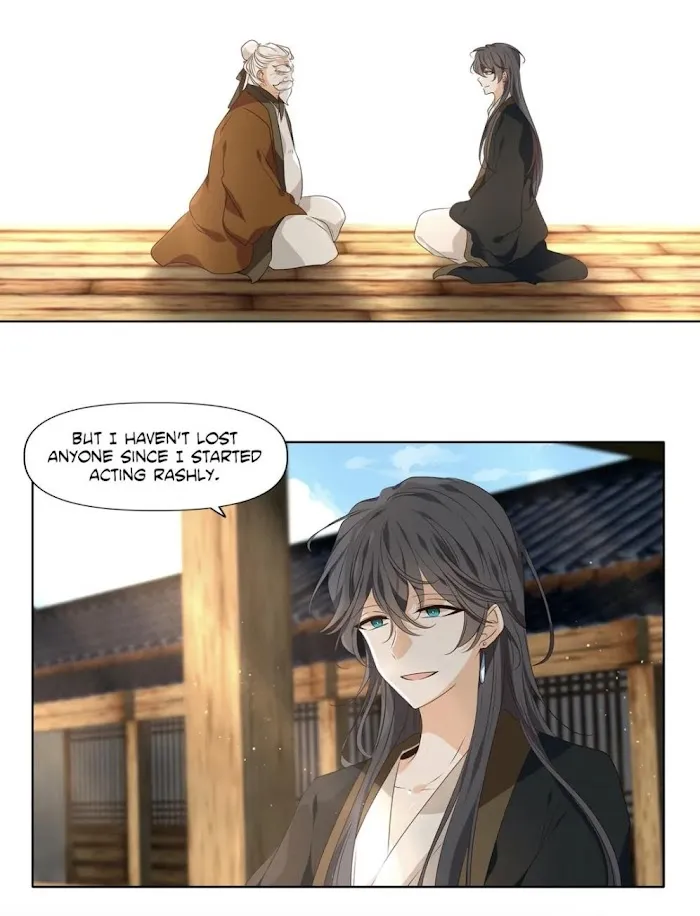 Dangeum And Jigyo Chapter 32 page 32 - 