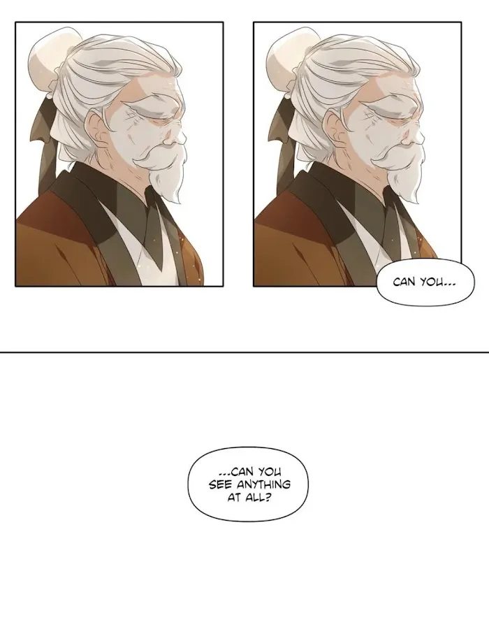 Dangeum And Jigyo Chapter 32 page 35 - 