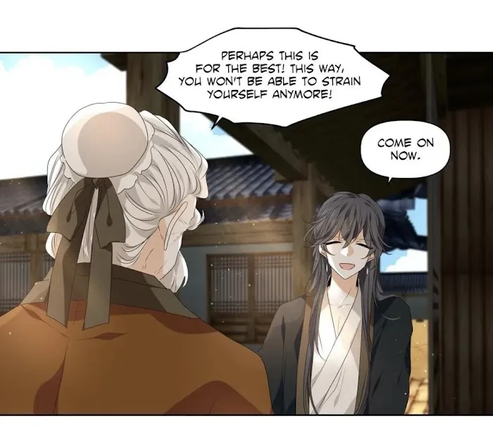 Dangeum And Jigyo Chapter 32 page 38 - 