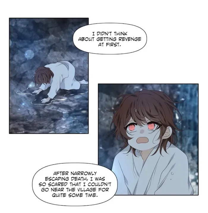Dangeum And Jigyo Chapter 32 page 5 - 