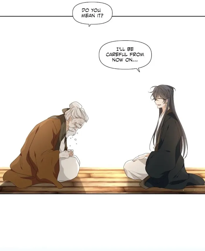 Dangeum And Jigyo Chapter 32 page 41 - 