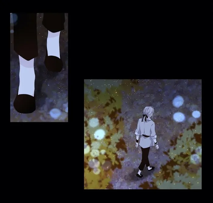 Dangeum And Jigyo Chapter 32 page 44 - 