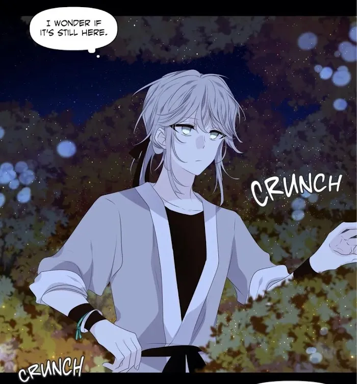 Dangeum And Jigyo Chapter 32 page 45 - 