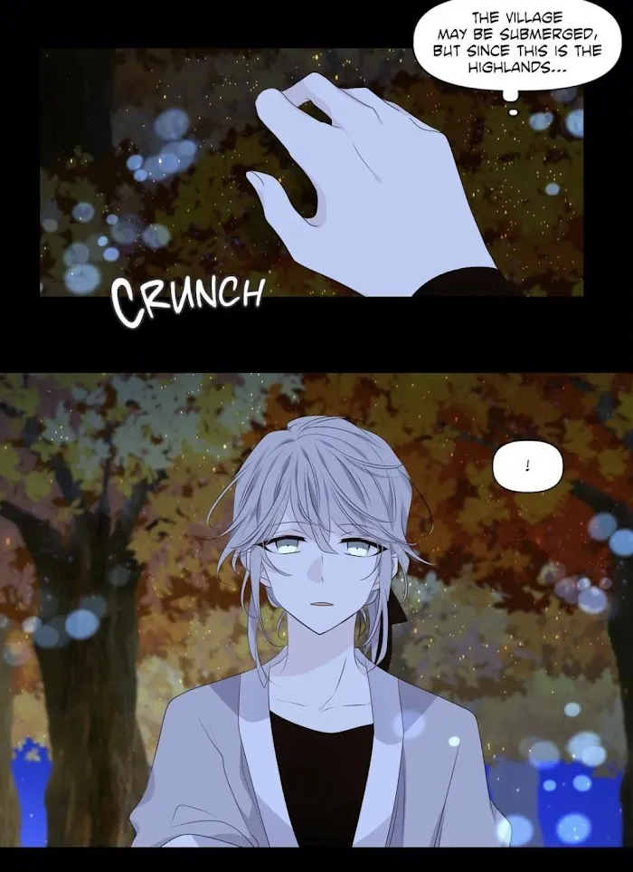 Dangeum And Jigyo Chapter 32 page 46 - 
