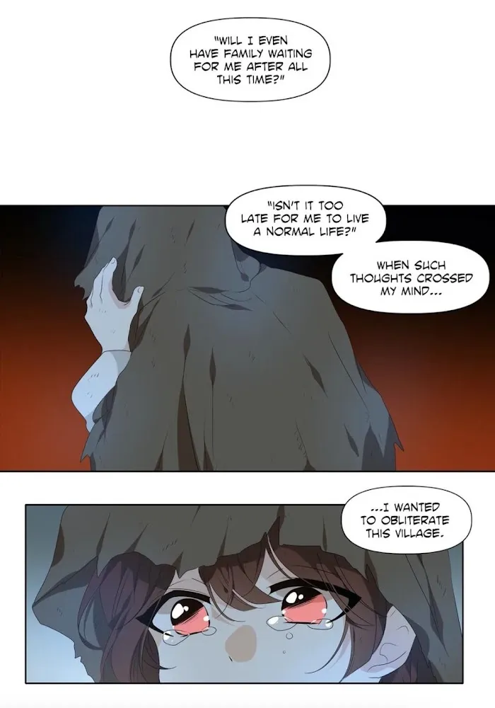 Dangeum And Jigyo Chapter 32 page 8 - 