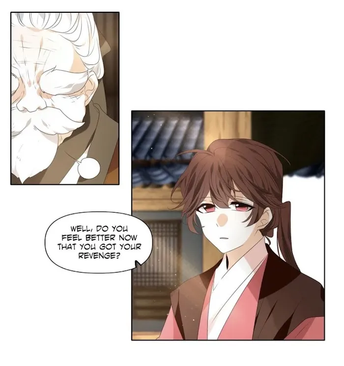 Dangeum And Jigyo Chapter 32 page 9 - 