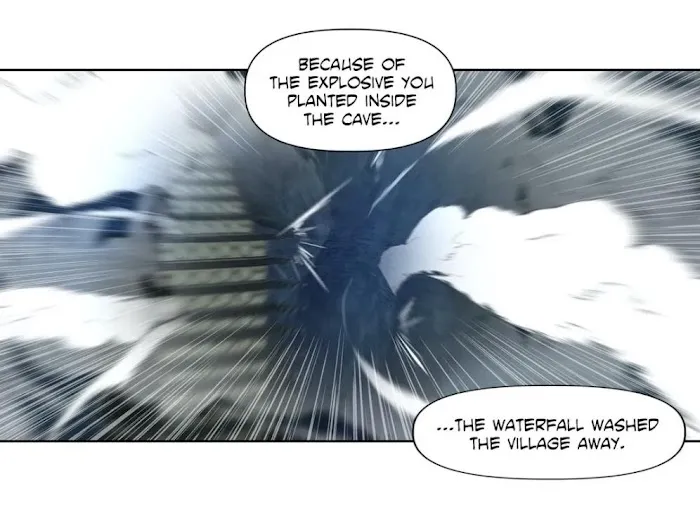 Dangeum And Jigyo Chapter 32 page 10 - 