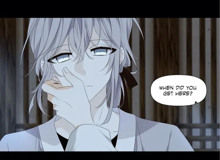 Dangeum And Jigyo Chapter 33 page 13 - 
