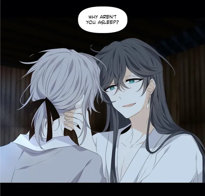 Dangeum And Jigyo Chapter 33 page 14 - 