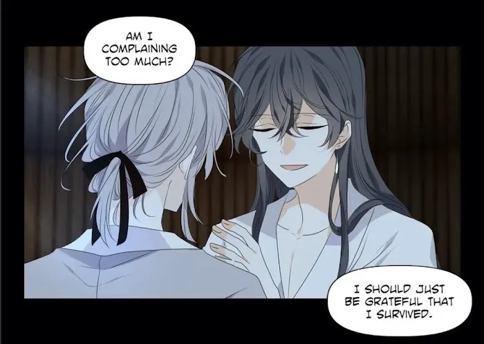 Dangeum And Jigyo Chapter 33 page 18 - 