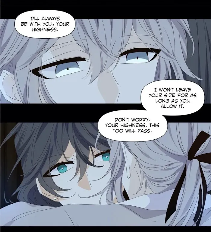 Dangeum And Jigyo Chapter 33 page 21 - 
