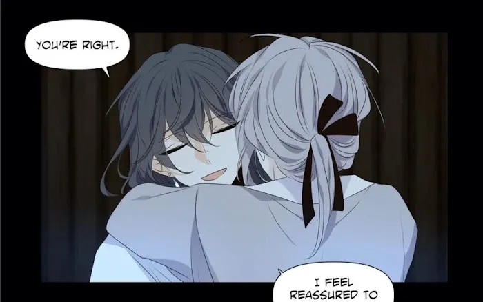 Dangeum And Jigyo Chapter 33 page 22 - 