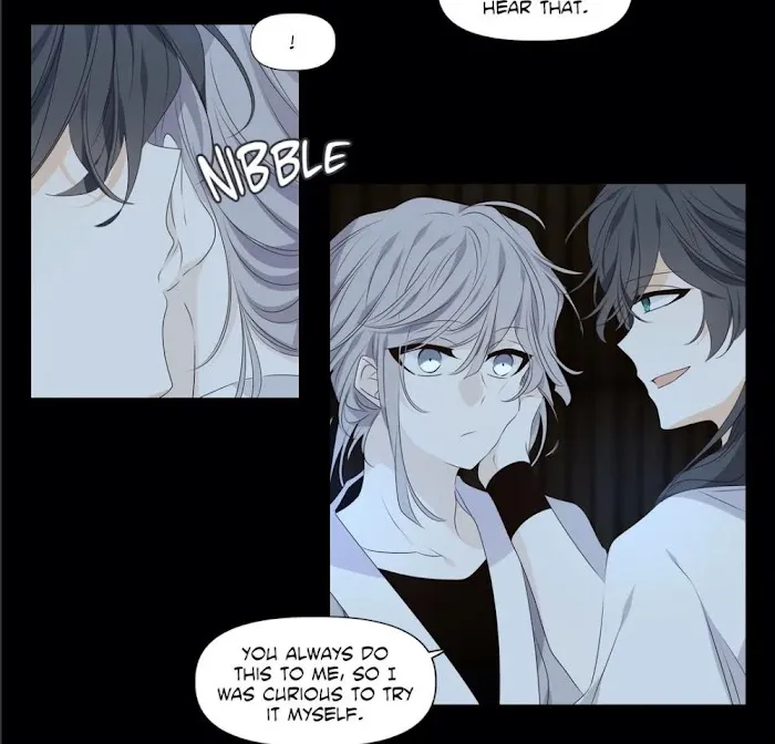 Dangeum And Jigyo Chapter 33 page 23 - 