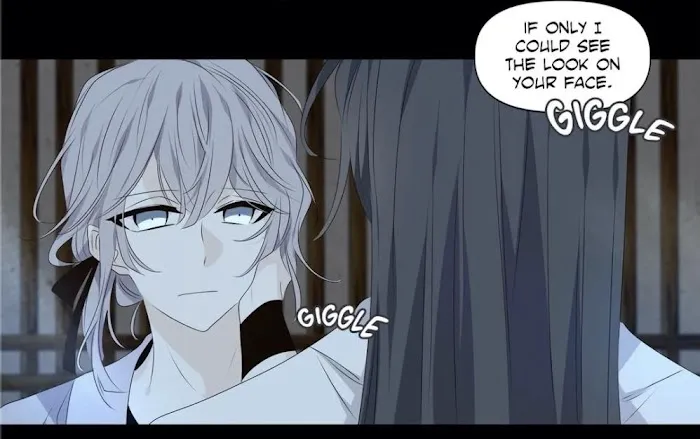 Dangeum And Jigyo Chapter 33 page 24 - 