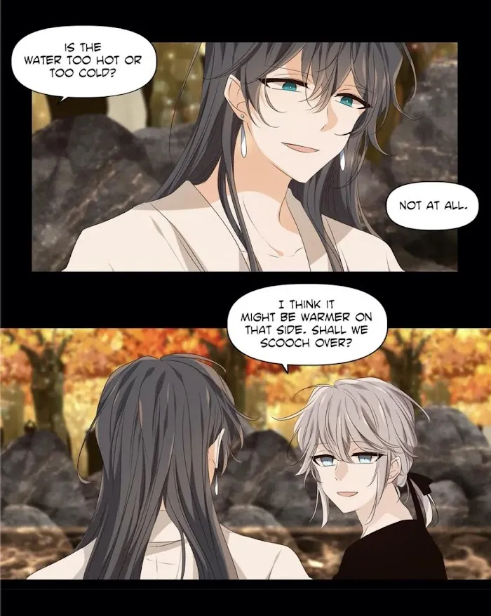 Dangeum And Jigyo Chapter 33 page 27 - 