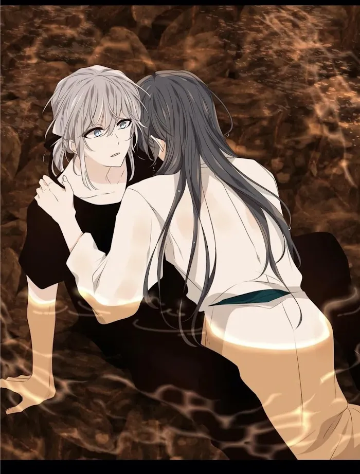 Dangeum And Jigyo Chapter 33 page 30 - 