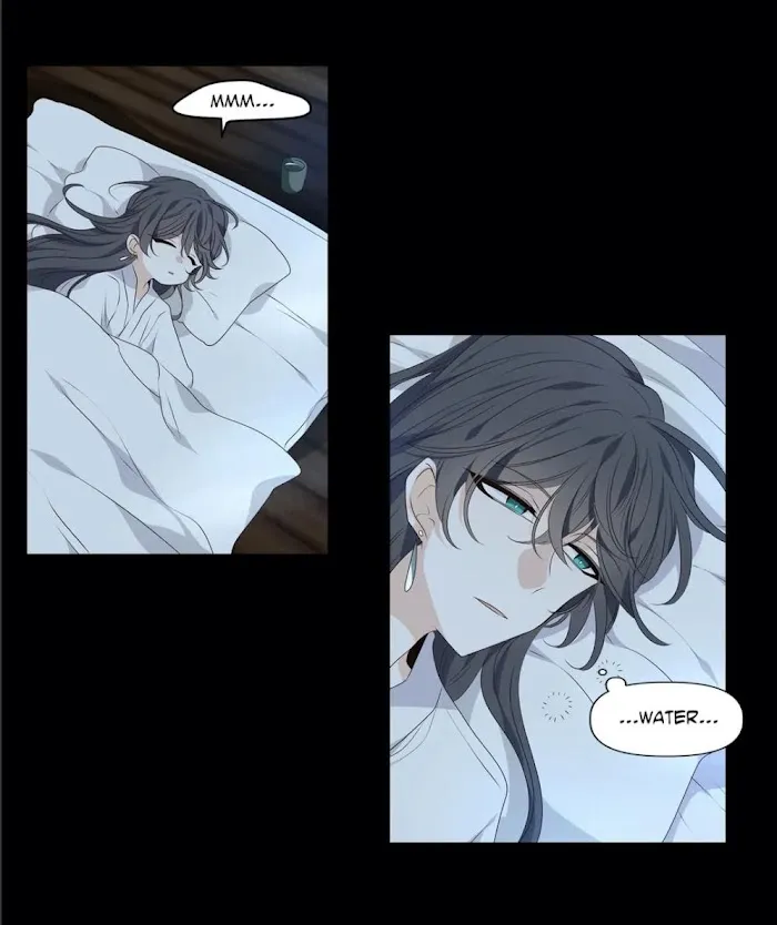 Dangeum And Jigyo Chapter 33 page 4 - 