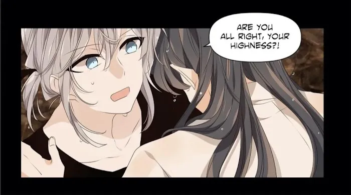 Dangeum And Jigyo Chapter 33 page 31 - 