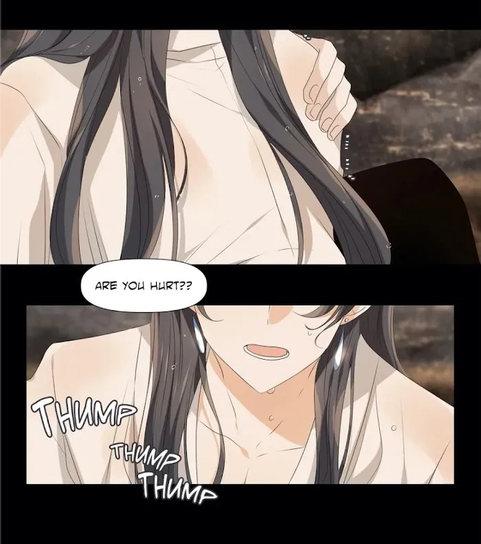 Dangeum And Jigyo Chapter 33 page 32 - 