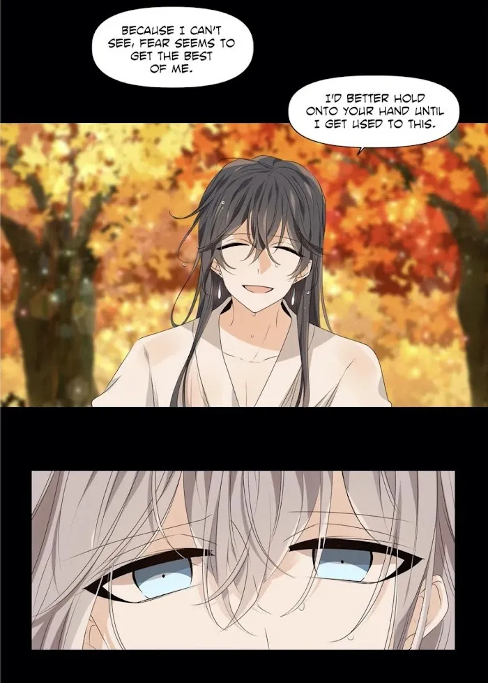 Dangeum And Jigyo Chapter 33 page 34 - 