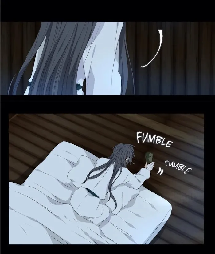 Dangeum And Jigyo Chapter 33 page 5 - 