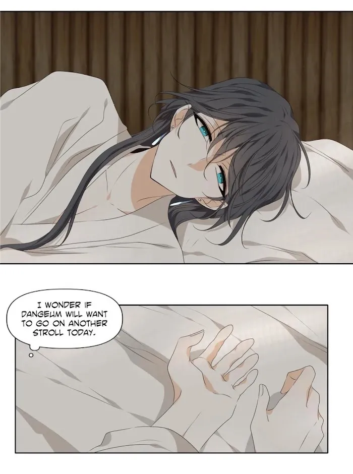 Dangeum And Jigyo Chapter 33 page 44 - 