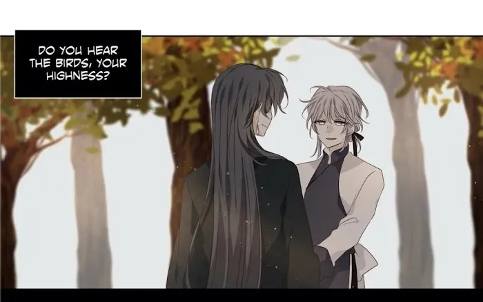 Dangeum And Jigyo Chapter 33 page 45 - 
