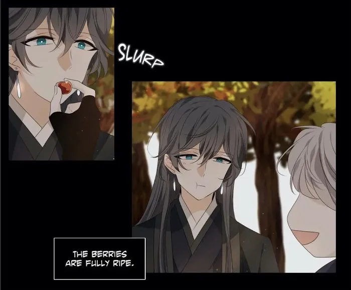 Dangeum And Jigyo Chapter 33 page 46 - 