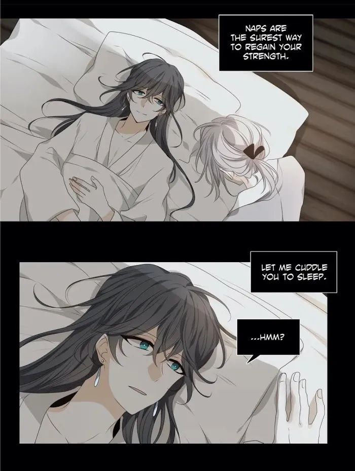 Dangeum And Jigyo Chapter 33 page 47 - 