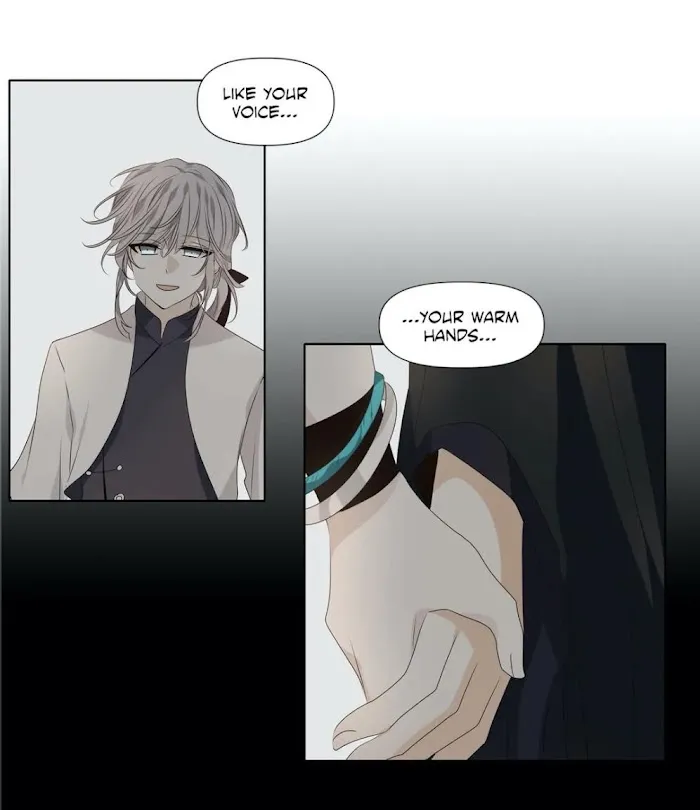 Dangeum And Jigyo Chapter 33 page 51 - 