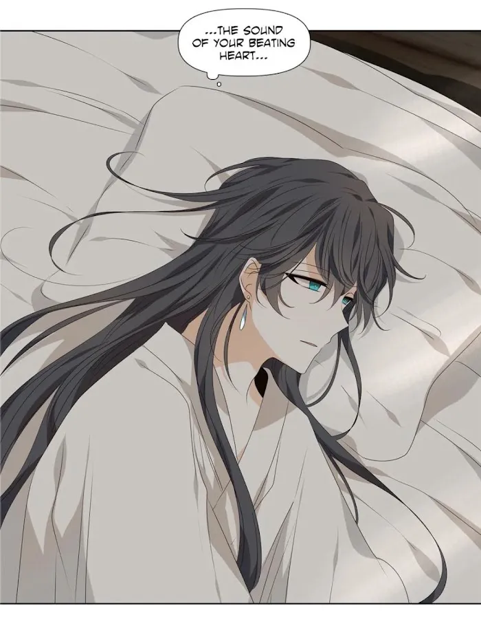 Dangeum And Jigyo Chapter 33 page 53 - 