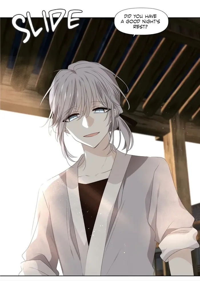 Dangeum And Jigyo Chapter 33 page 55 - 