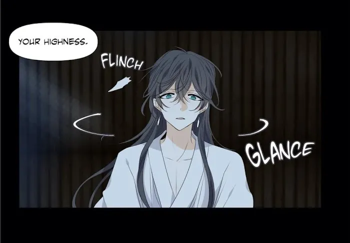 Dangeum And Jigyo Chapter 33 page 10 - 
