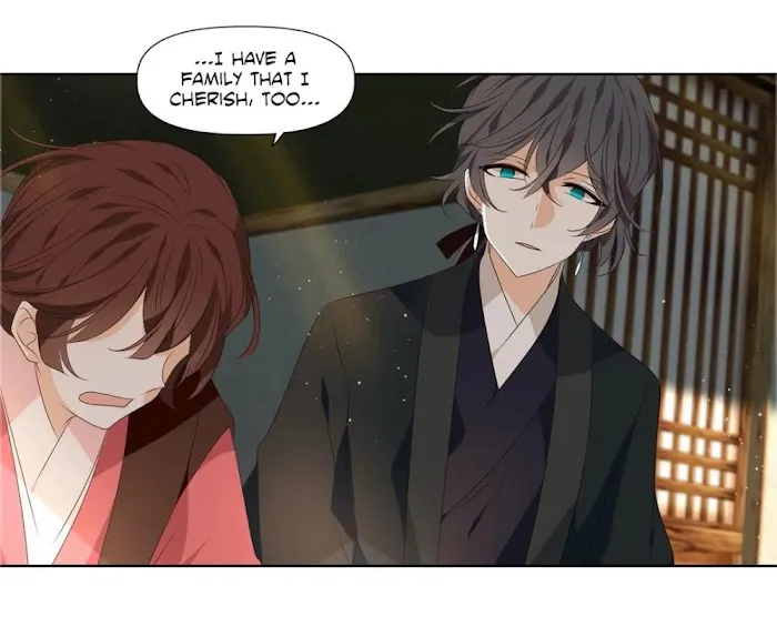 Dangeum And Jigyo Chapter 34 page 11 - 