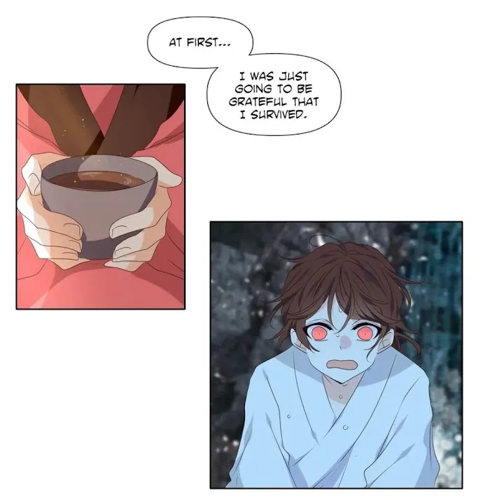 Dangeum And Jigyo Chapter 34 page 12 - 