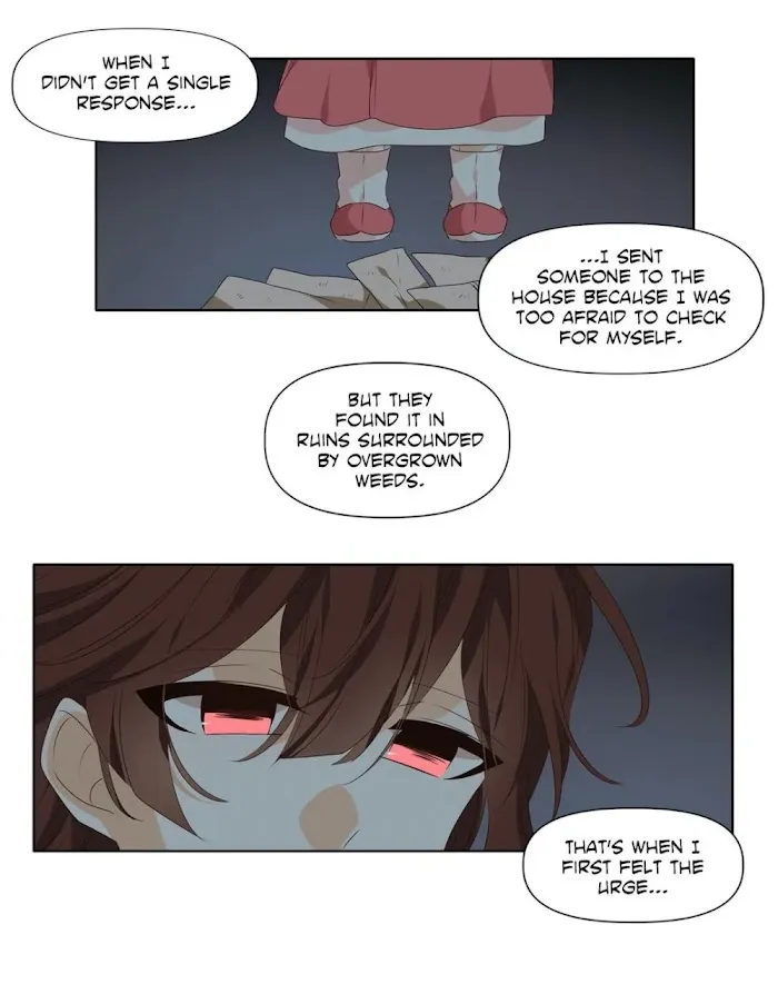 Dangeum And Jigyo Chapter 34 page 15 - 