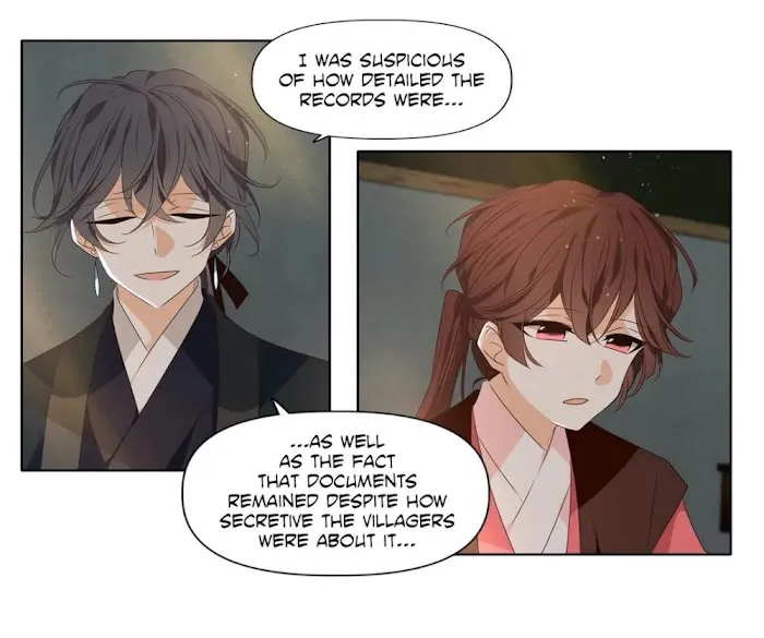 Dangeum And Jigyo Chapter 34 page 17 - 