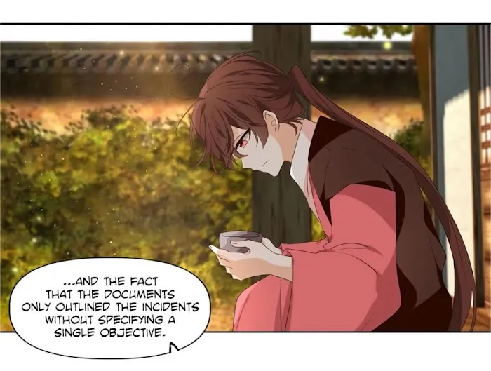 Dangeum And Jigyo Chapter 34 page 18 - 
