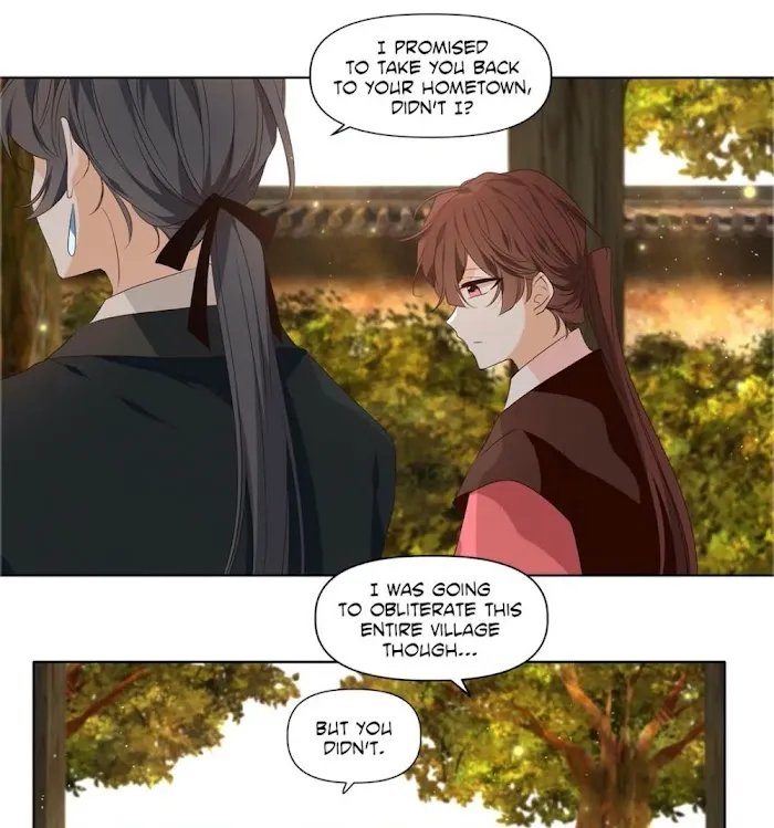 Dangeum And Jigyo Chapter 34 page 3 - 