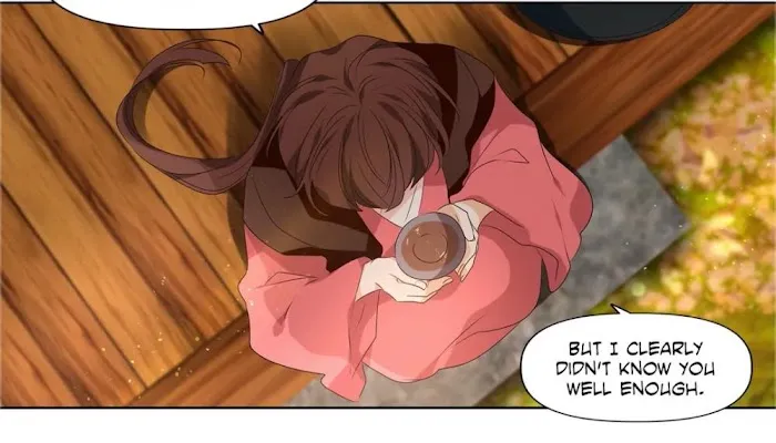 Dangeum And Jigyo Chapter 34 page 22 - 