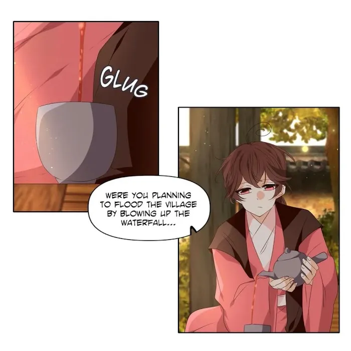 Dangeum And Jigyo Chapter 34 page 26 - 