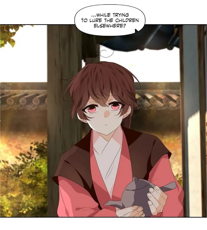 Dangeum And Jigyo Chapter 34 page 27 - 