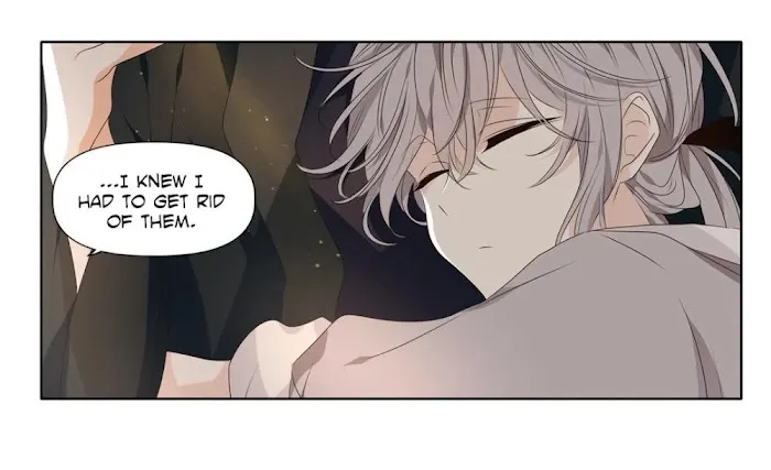 Dangeum And Jigyo Chapter 34 page 30 - 