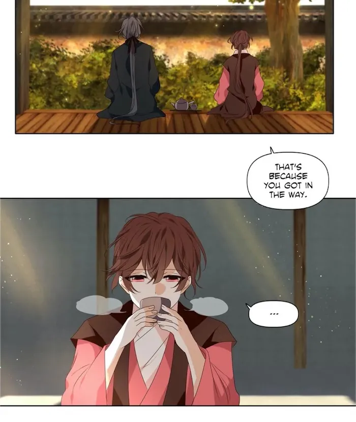 Dangeum And Jigyo Chapter 34 page 4 - 
