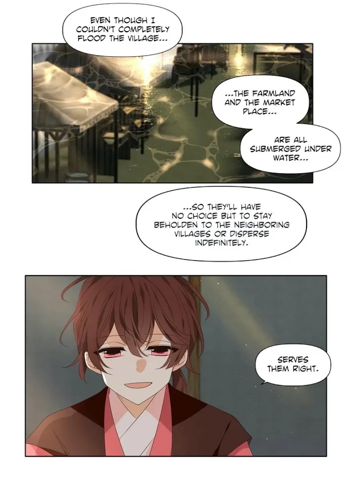 Dangeum And Jigyo Chapter 34 page 32 - 
