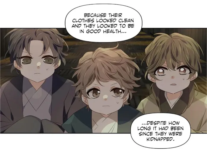 Dangeum And Jigyo Chapter 34 page 34 - 