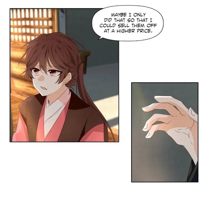 Dangeum And Jigyo Chapter 34 page 35 - 