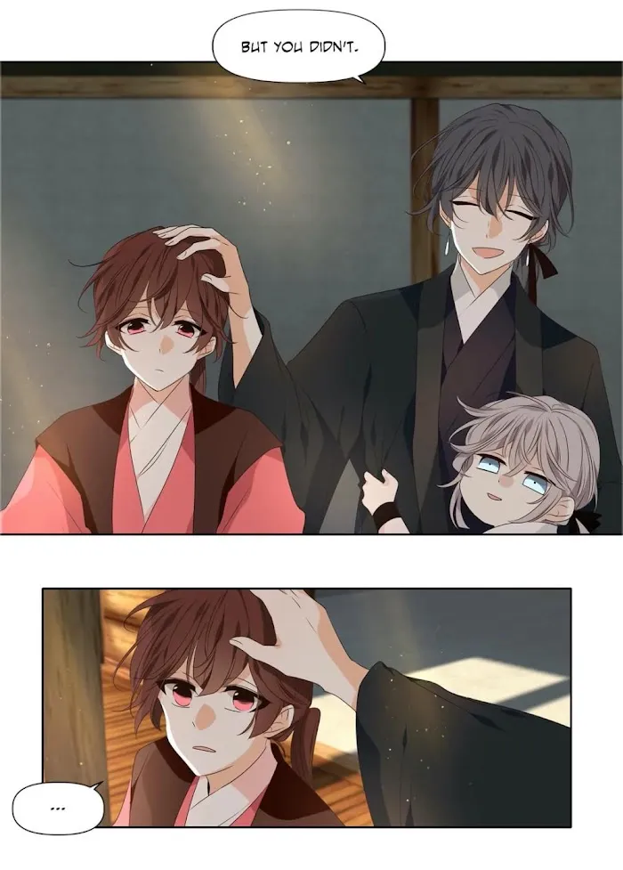 Dangeum And Jigyo Chapter 34 page 36 - 