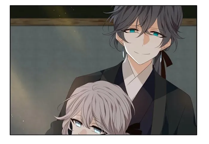 Dangeum And Jigyo Chapter 34 page 39 - 